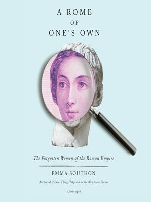 cover image of A Rome of One's Own